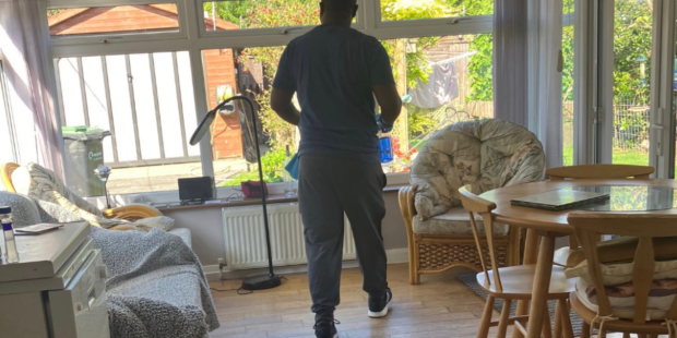 Domestic cleaning and Housekeeping services