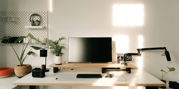 Private Office Cleaning